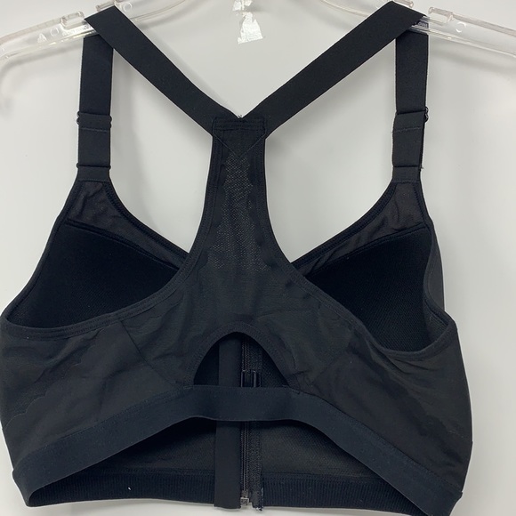 Sz36DD Victoria Sport Victoria’s Secret Bra Black - Picture 5 of 8